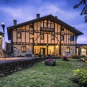 caserio-iruaritz.basquecountryhotels.org/