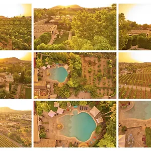 sa-vinya-des-convent.allmallorcahotels.com/