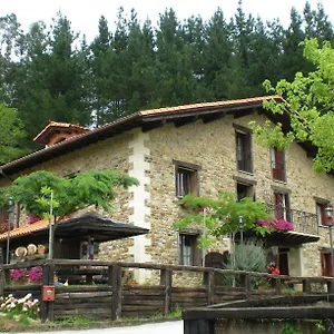casa-rural-iturbe.basquecountryhotels.org/